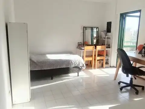 Departamento. Monoambiente. Nueva Córdoba