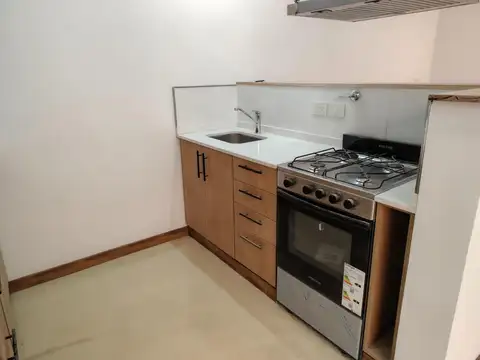 Depto Tipo Casa en Venta A Estrenar