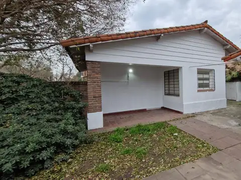 Casa en venta en Merlo Sur