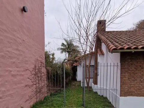 Casa en Venta en Merlo Sur, USD 140.000