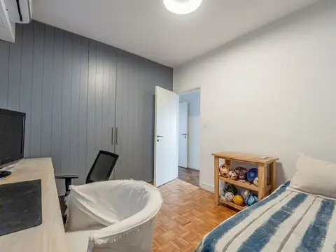 Departamento en Alquiler 66 años
