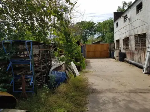 Galpon en Venta en Paso del Rey, USD 160.000
