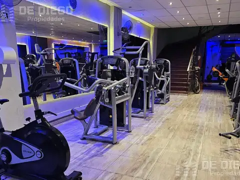 En venta Local Edificio Oficina de 4 pisos en Florida Mitre Este Vicente Lopez