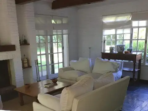 Casa en Venta de 4 dormitorios