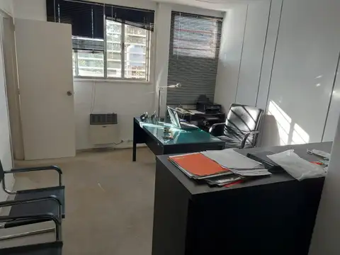 Oficinas Centro de San Isidro  Zona del Mástil