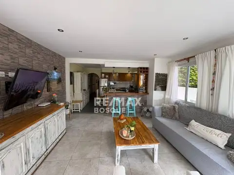 Casa en Alquiler de 2 dormitorios