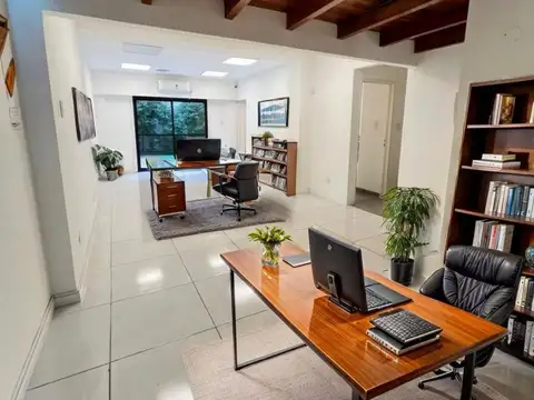 Oficina - Venta - Argentina, Capital Federal - AV BELGRANO 1200