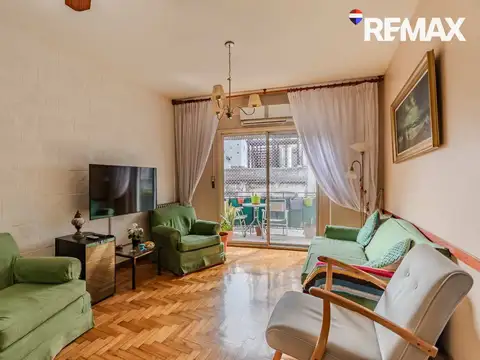 Departamento en Venta 71 años