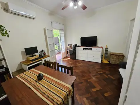Depto Tipo Casa en Venta de 2 dormitorios