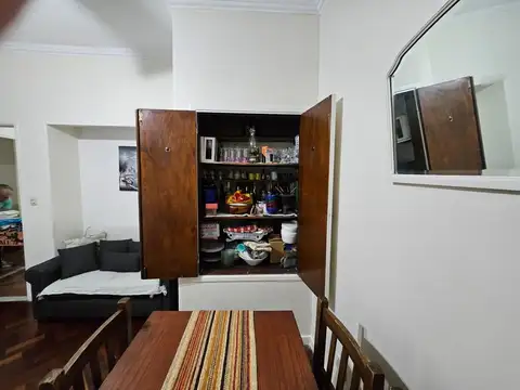 Depto Tipo Casa en Venta al Noroeste