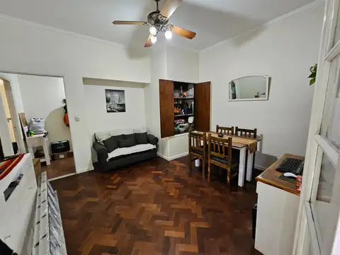 Depto Tipo Casa en Venta en Villa Urquiza, USD 172.300
