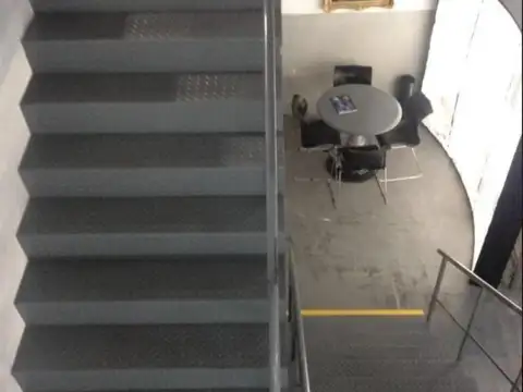 Galpon en Alquiler 45 años