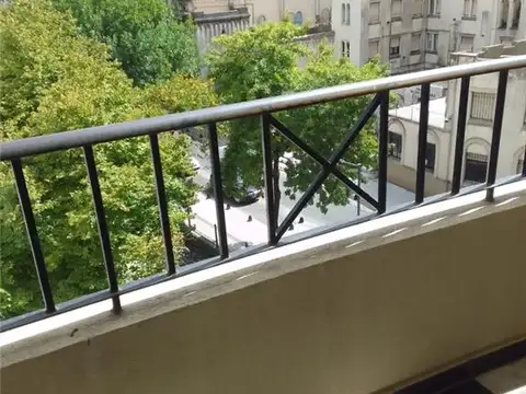 Departamento en Alquiler en Recoleta, USD 2.500