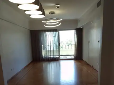 DEPARTAMENTO 3 DORMITORIOS - RECOLETA, CAPITAL FEDERAL