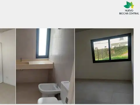 Departamento en Venta en Beccar-Vías/Rolon, USD 540.465