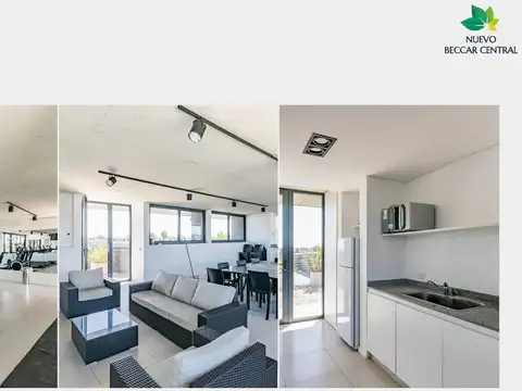 Departamento en Venta 6 años