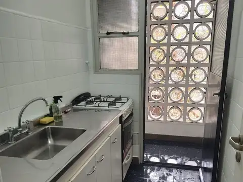 Departamento en Alquiler 53 años