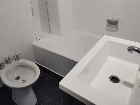 Departamento en Alquiler en Palermo, $ 600.000