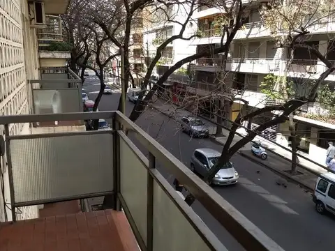 Departamento en Alquiler de Monoambiente
