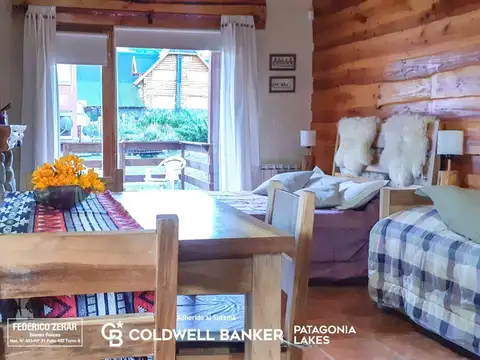 Departamento en Venta de Monoambiente