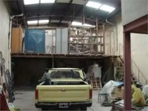 Galpon en Venta 45 años