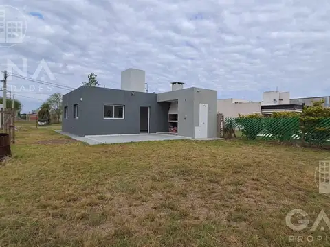Casa en Tierra de Sueños 3
