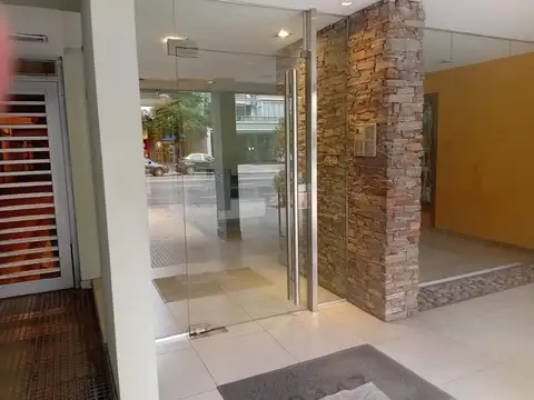 Venta 4 Ambientes con Cochera | Balcón | Suite con Hidromasaje | Pileta | Belgrano | Apto Crédito