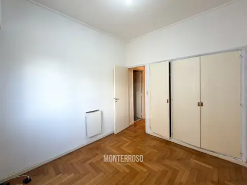 Departamento en Venta al Oeste