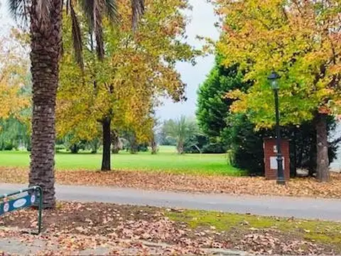 Lote en venta  Las Cañuelas Club de Campo