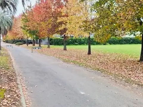 Lote en venta  Las Cañuelas Club de Campo