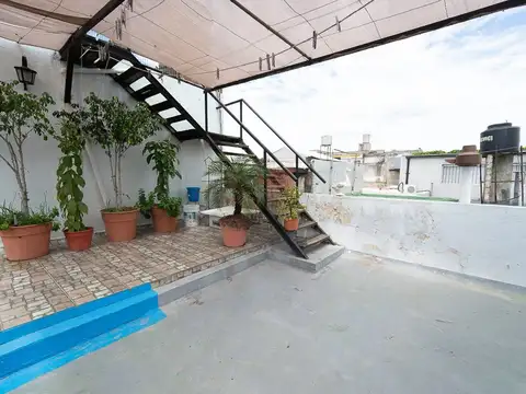 Casa en Venta en Barrio Industrial, USD 100.000