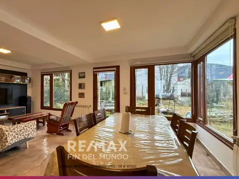 Casa en Venta 12 años