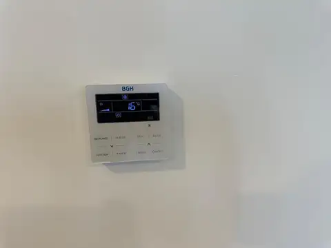 Departamento en Venta con 1 cochera