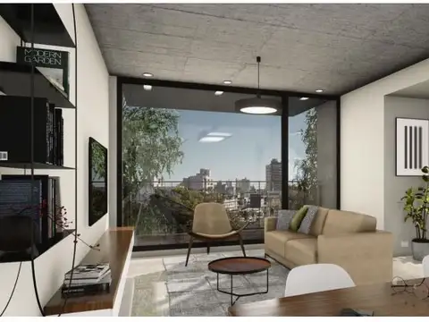 Departamento en Venta en Barrio España y Hospitales, USD 103.000