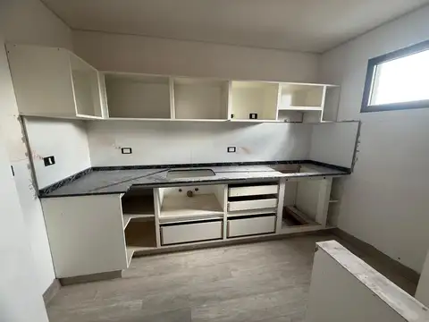 Departamento en Venta en Coghlan, USD 231.000