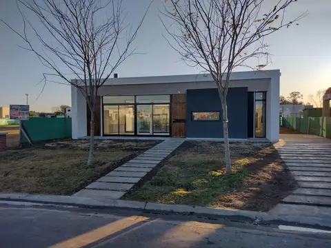 Casa en alquiler en San Ramon