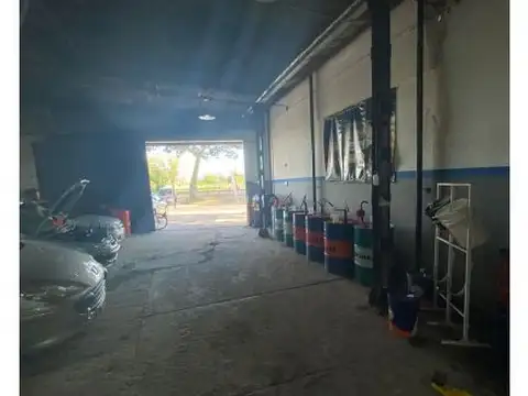 Galpon en Venta en Granadero Baigorria, USD 90.000