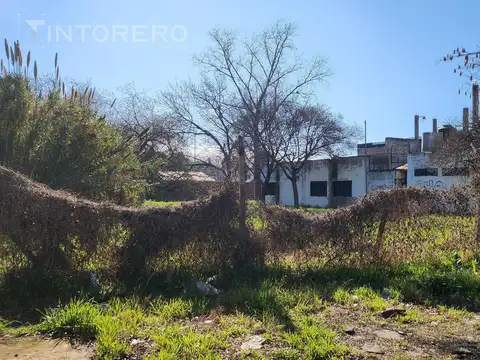 VENTA TERRENO EN MERLO