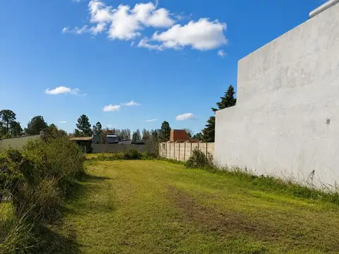 Terreno en Venta en Roldan, USD 39.500
