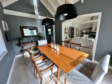 Casa en Venta en Buen Retiro, USD 250.000