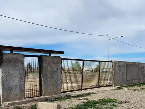 Callejón Bombal S/N Tunuyan