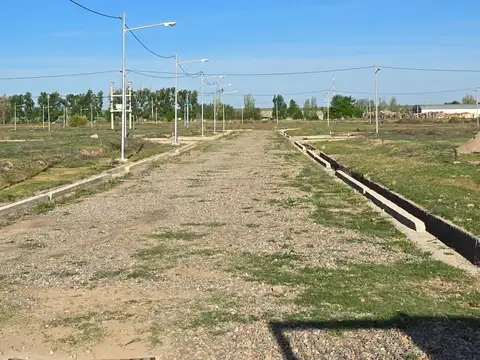 Terreno en Venta de 208,0 m2