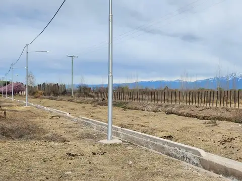 Terreno en Venta de 280,0 m2