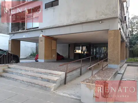 HERMOSO DEPTO. 3 AMBIENTES EN ALQUILER - VICENTE LOPEZ - EXCELENTE UBICACION