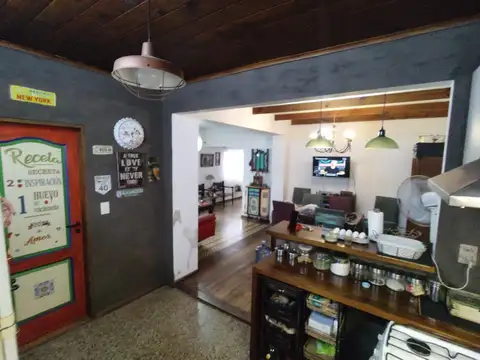 Casa en Venta en San Isidro Vías / Rolon, USD 245.000