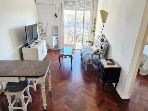 Departamento en Alquiler de 2 ambientes