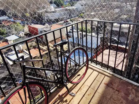 Departamento en Alquiler al Norte