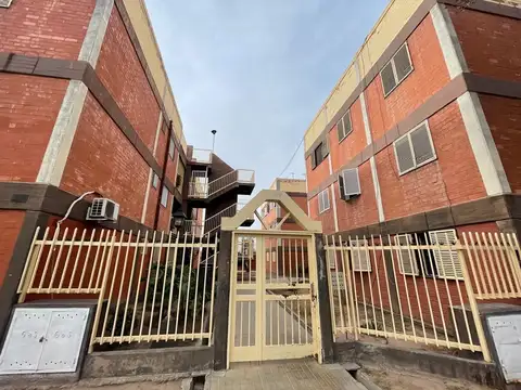 Departamento en Venta de 5 ambientes