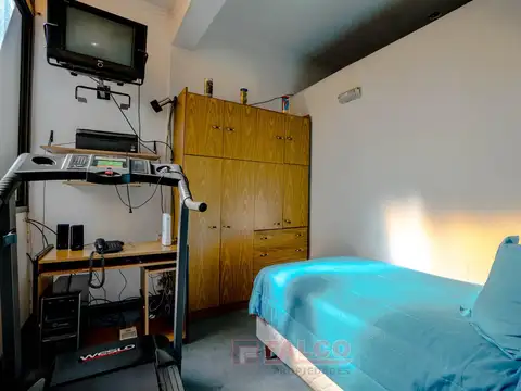 Departamento en Venta 60 años