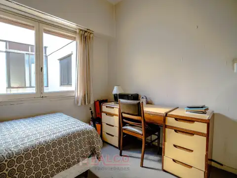 Departamento en Venta en Floresta, USD 130.000